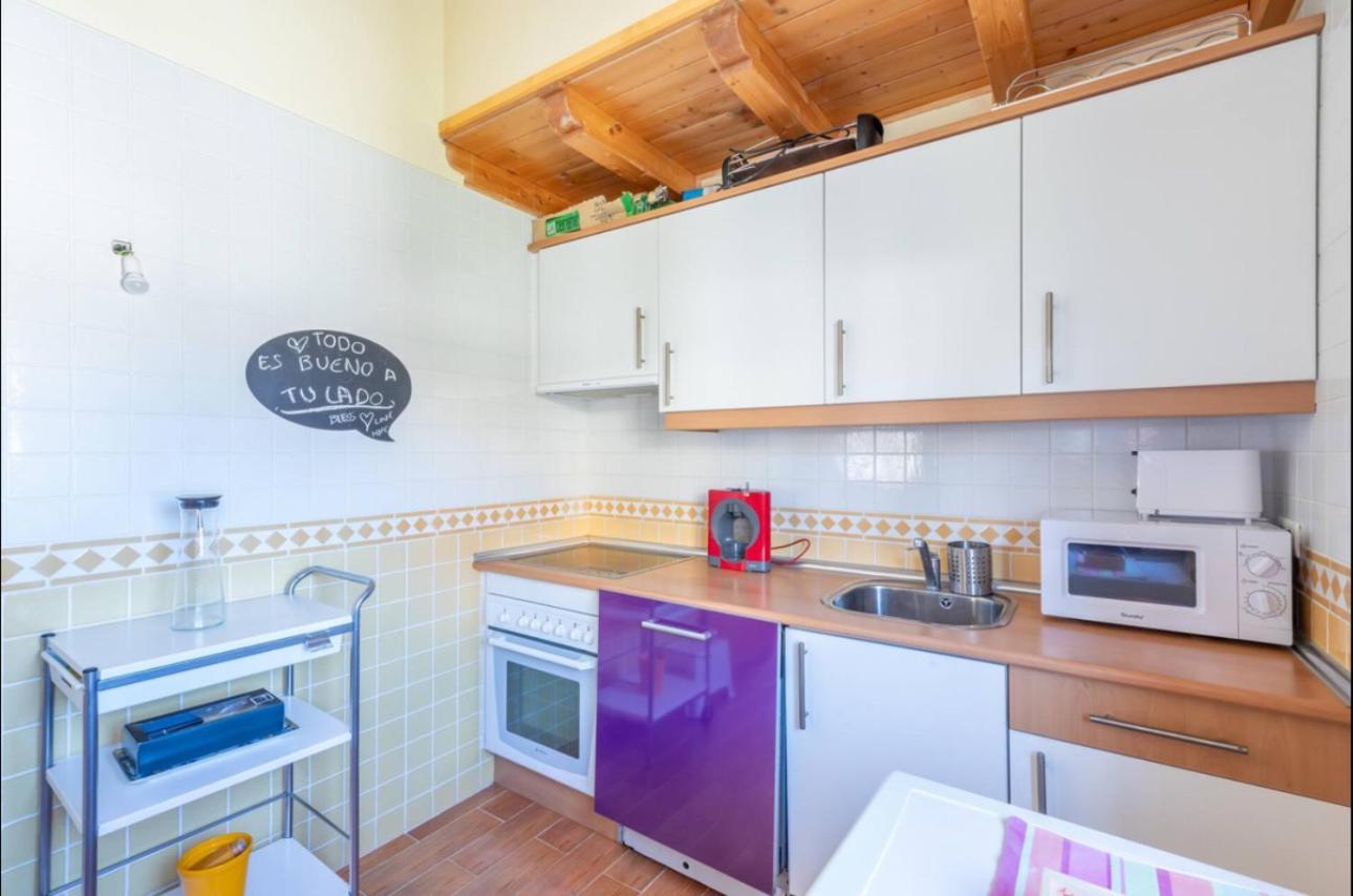 El Refugio De Segovia Villa Ituero y Lama Bagian luar foto